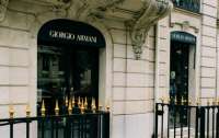 Дом моды Giorgio Armani объявил имя нового гендиректора компании