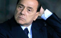 Берлускони унизили в день убийства бен Ладена