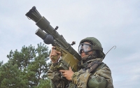 Кабмин упростил торговлю оружием для украинских производителей