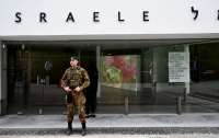 Израильский павильон на Венецианской биеннале не откроется до прекращения огня в Газе