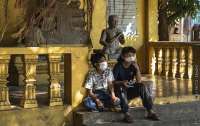 Камбоджа отменила карантин для вакцинированных туристов