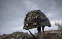 Боевики ранили украинских военных во время обстрела на Донбассе