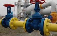 Украина хочет строить газопровод в обход России