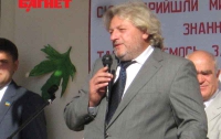 В Запорожской области кандидаты от «объеднаной оппозиции» работают «тушками» у выдвиженца от власти (ФОТО)