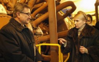 Тимошенко сможет быстрее договориться с Донбассом