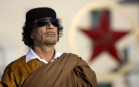 Каддафи в войне с собственным народом перешел на запрещенное оружие