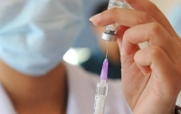 Супрун просит ВООЗ обратить внимание на вакцинацию на оккупированных РФ территориях