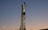 Пентагон повідомив про виведення SpaceX на орбіту супутників для відстеження ракетних запусків
