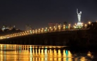 Ночью в Киеве нельзя будет проехать через Днепр