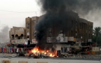 В Ираке новая волна насилия – счет жертв на десятки