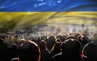 В Украине наблюдается рекордный показатель оттока населения
