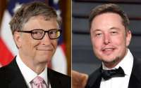 Илон Маск обогнал Билла Гейтса в списке миллиардеров