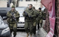 Обнародованы новые подробности ликвидации Захарченко