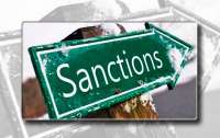 Украина ввела санкции против нескольких тысяч субъектов рф