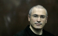 Европа аплодирует Путину в решении украинского вопроса, - Ходорковский