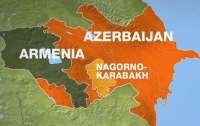 Алиев сообщил, что Карабах стал территорией Азербайджана