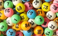 Украинцу удалось выиграть в лотерею 2,5 миллиона