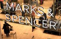 Бренд одежды Marks & Spencer объявил об окончательном уходе с рынка рф