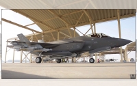 Американские F-35 в 