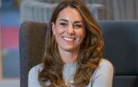 Кейт Миддлтон удивила сменой имиджа