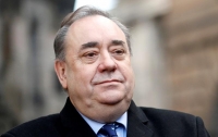 В Шотландии арестовали бывшего премьер-министра страны