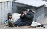Бомжей обложили налогом