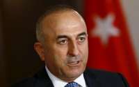 Глава внешнеполитического ведомства Турции посетит Украину