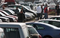 Рост продаж автомобилей в 2010 году составит 10%