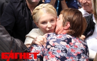 Арест Тимошенко: назад дороги нет