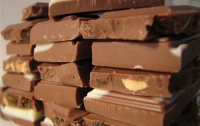 Ученые создали низкокалорийный шоколад