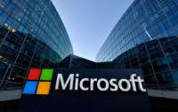 Microsoft готов инвестировать деньги в Украину