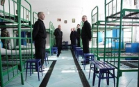 Украинские заключенные нуждаются в дополнительном привлечении к труду