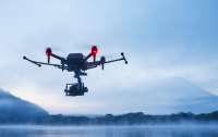 Sony представила профессиональный квадрокоптер Airpeak S1 для видеосъемки (видео)