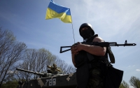 Руководство АТО призывает жителей Донбасса не поддаваться на провокации террористов