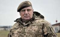 Начальника Національної академії сухопутних військ Ткачука звільнили
