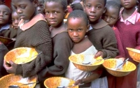 Смертоносная эпидемия голода перекинулась с Африки на Азию