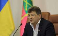 Мэр Запорожья подал в отставку