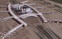 Китай в ближайшие пять лет построит 50 новых аэропортов
