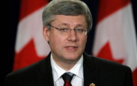 В Украину едет премьер Канады