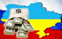 Украина не будет платить долг России