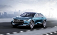 Audi ориентируется на автономное вождение и электромобили