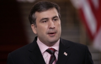 Саакашвили заявил, что Россия уйдет с Кавказа 