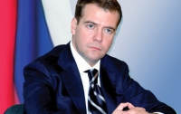 Саакашвили и Медведев соболезнуют Януковичу в связи с трагедией на Днепропетровщине