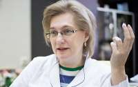 Голубовская назвала самую безопасную вакцину от коронавируса