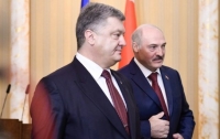 Порошенко в Эмиратах встретился с Лукашенко: стали известны детали встречи