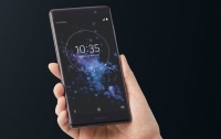 В сети показали новый флагманский смартфон Sony Xperia XZ2 Premium