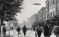 Город Олевск на Житомирщине полностью распрощался с советским прошлым