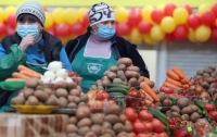 В Украине дорожает борщ: названы самые дорогие овощи