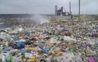 Украина увеличивает количество мусороперерабатывающих комплексов 