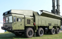 Россия перебросила в Калининградскую область ракеты 